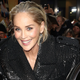Illustration for article titled Sharon Stone Was Blocked From Bumble, Just Like Us